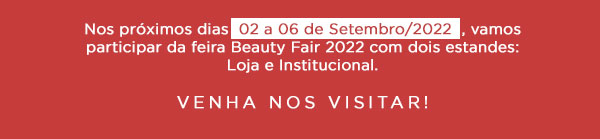 GA.MA Italy na Beauty Fair 2022