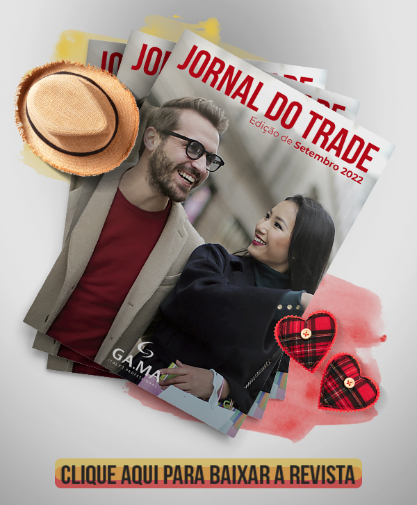 Jornal do Trade Setembro 2022