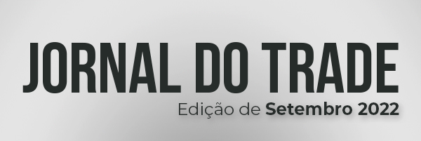 Jornal do Trade Setembro 2022