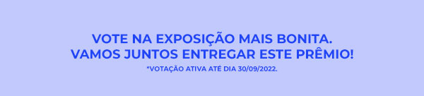 Voração Semana do Brasil 2022 GA.MA Italy