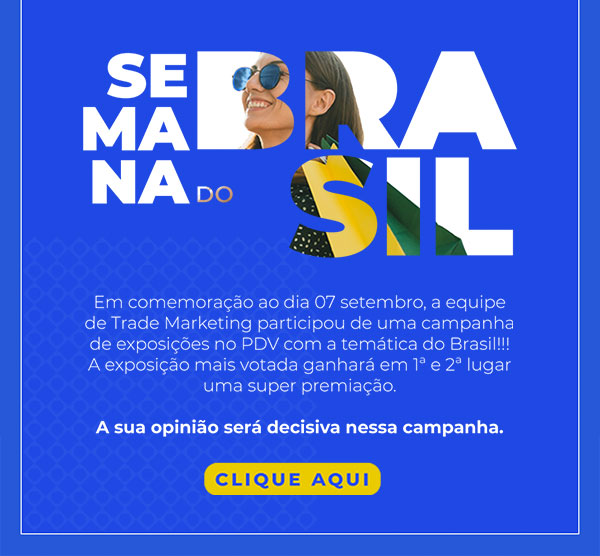 Voração Semana do Brasil 2022 GA.MA Italy